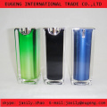 Acylic airless bottles